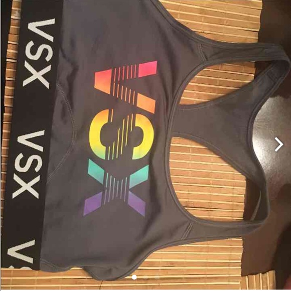 Victoria secret sport bra - Picture 1 of 3