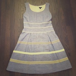 Ann Taylor dress