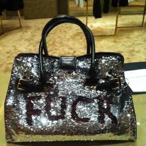 Meet your Posher, Bianca