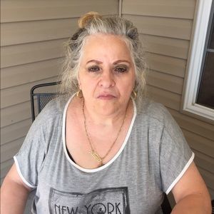 Meet your Posher, Barbara