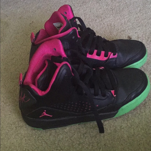 Jordans