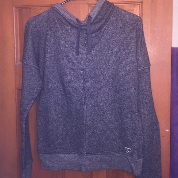 Sweater shirt