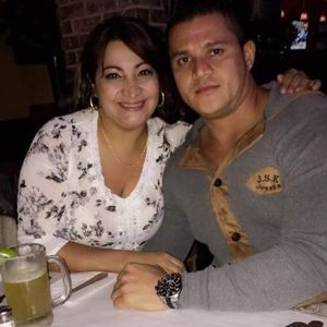 Meet your Posher, Julio cesar