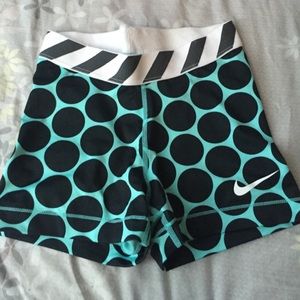 Nike pro spandex
