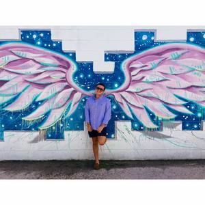 Meet your Posher, Nathan