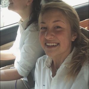 Meet your Posher, Kasey