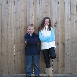 Meet your Posher, Bradi