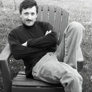 Meet your Posher, Richard