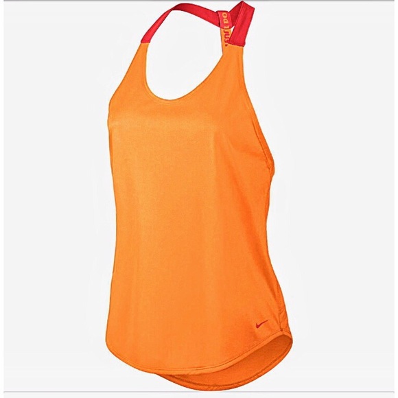 Elastika Nike Tank