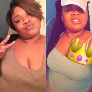 Meet your Posher, Jocelyn