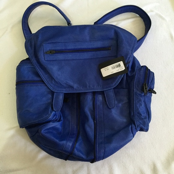 Alexander Wang Marti