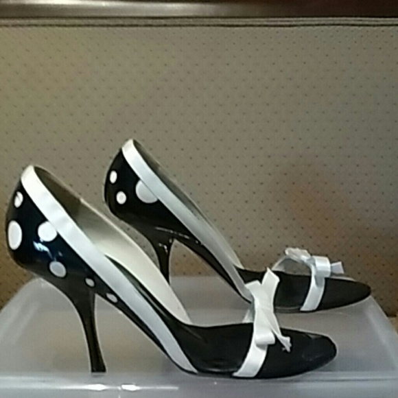 Custom Heels by Vicini