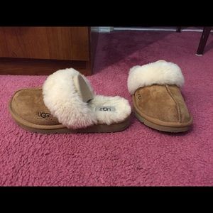 Ugg Slippers