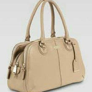 Cole Haan purse