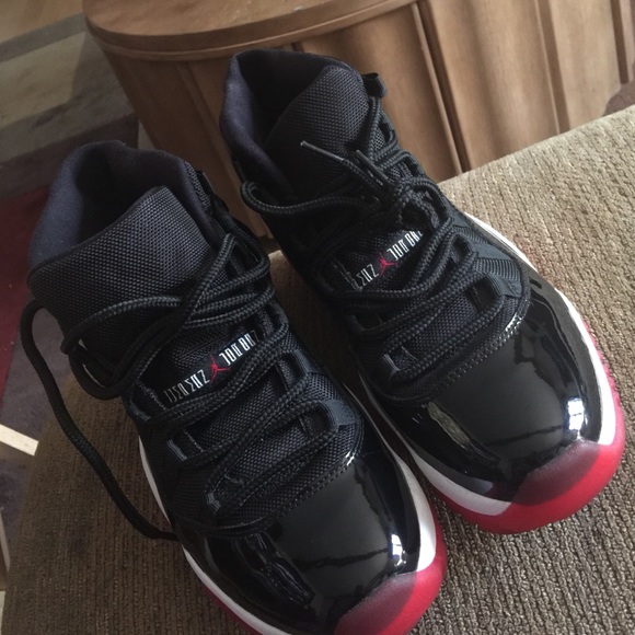 Retro Air Jordan's!!!