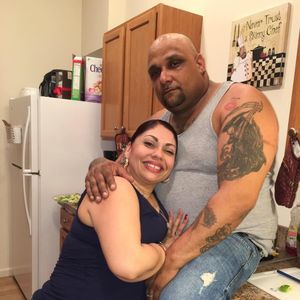 Meet your Posher, Juan