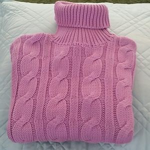 NWT RALPH LAUREN COTTON SWEATER