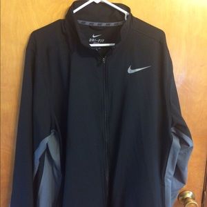Men's Nike jacket