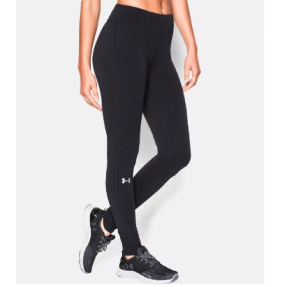 under armour compression running tights