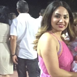 Meet your Posher, Dulce