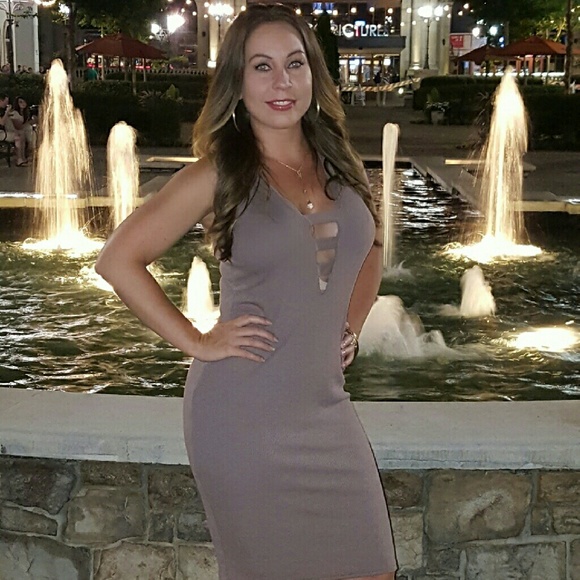 Meet your Posher, Kandice - Picture 1 of 1