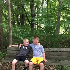 Meet your Posher, Tracy