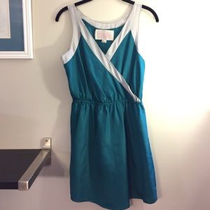 Rory Beca forever 21 dress cover up size small