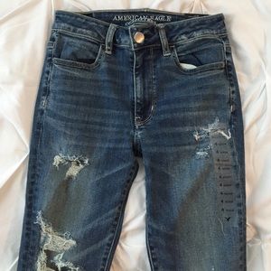 Brand New American Eagle Jeans