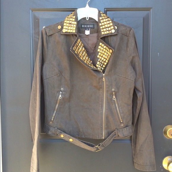 stud jackets