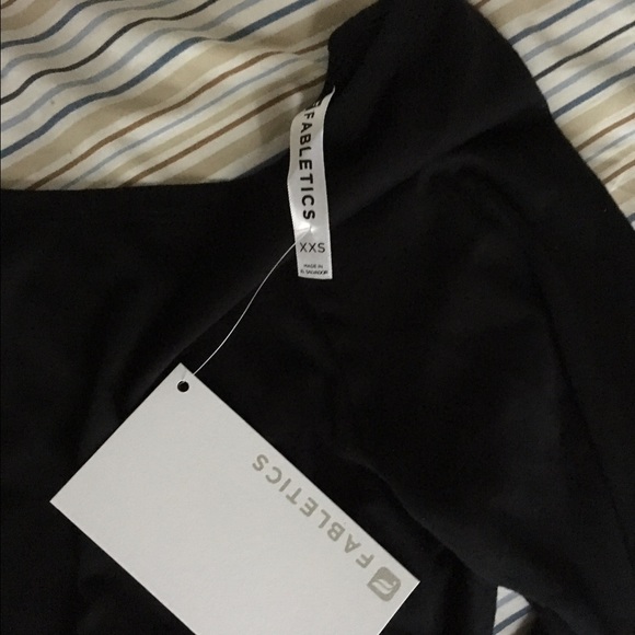 Fabletics Aviana Top XXS