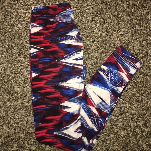 Agnes and Dora leggings