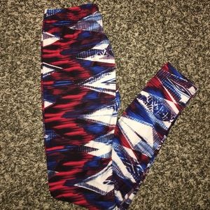 Agnes and Dora leggings