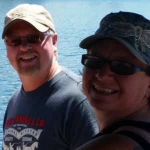 Meet your Posher, Tina