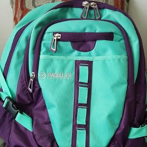 Magellan backpack