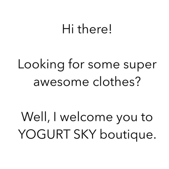 ᴴᵉˡˡᵒ : Yᴏɢᴜʀᴛ Sᴋʏ : ᴴᵉˡˡᵒ - Picture 2 of 4