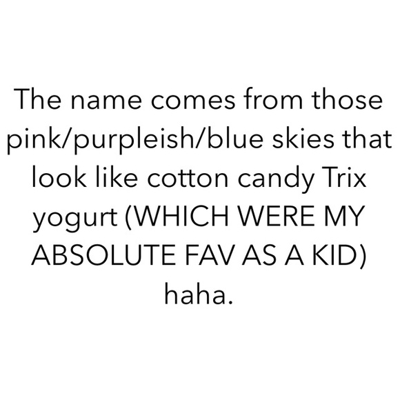 ᴴᵉˡˡᵒ : Yᴏɢᴜʀᴛ Sᴋʏ : ᴴᵉˡˡᵒ - Picture 3 of 4