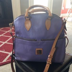Dooney Bourne handbag