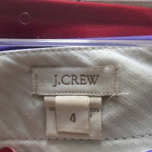 J crew no. 2 pencil skirt!