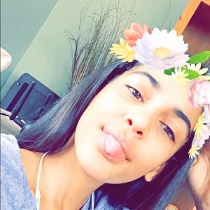 Meet your Posher, Rosa