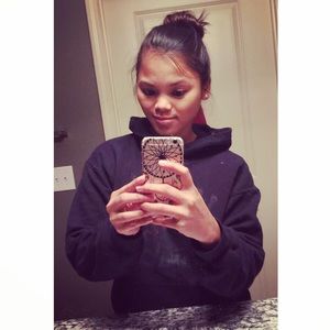 Meet your Posher, Chae