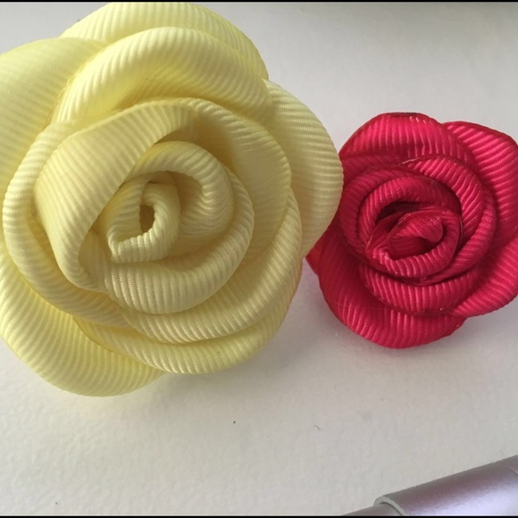 Meet your Posher, Luz