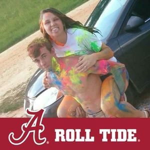 Meet your Posher, Abbie