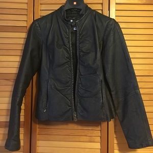 Wilson's leather maxima jacket