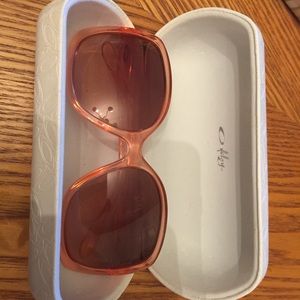 Women's Oakley Sunglasses