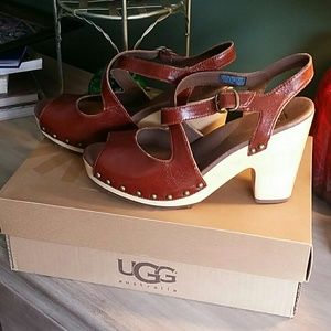 UGG Sandals