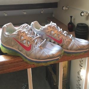 Nike Air Max 7 youth fits women's 8 1/2.