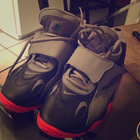 Nike air size 6