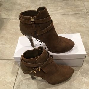 Ankle boots