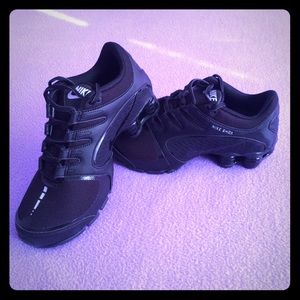 nike shox vaeda