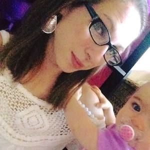 Meet your Posher, Allisha